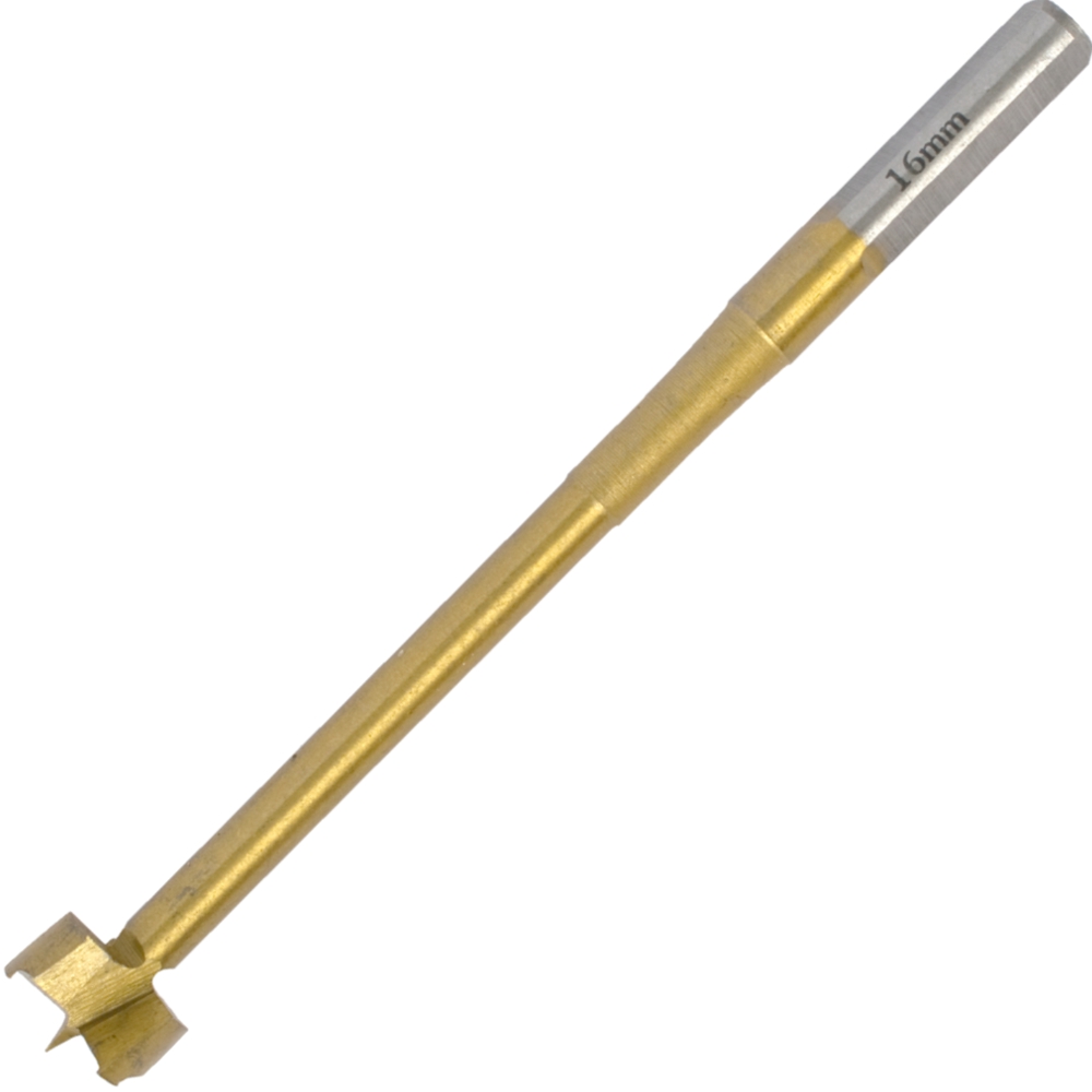 Mad Multi Angle Drill 16Mm Wood Bore Bit
