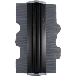 Steel Profile Gauge 150Mm - Max Profile Depth 45Mm Contour