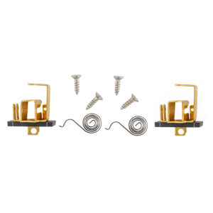 Polisher Service Kit Brush Holder & Cover Comp.(37-39) For My3015-2