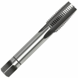 Tap Carb.steel 16X2.00Mm 1/Cd