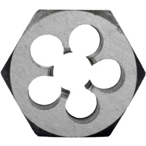 Die Hss Hex 8X1.25Mm 1'Carded