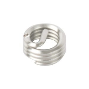 Thread Repair Kit M4 X 1D Replacement Inserts 10Pce