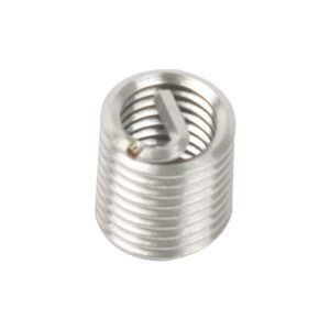 Thread Repair Kit M4 X 2D Replacement Inserts 10Pce