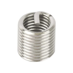 Thread Repair Kit M6 X 2D Replacement Inserts 10Pce
