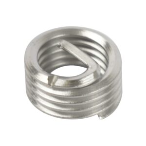 Thread Repair Kit M8 X 1D Replacement Inserts 10Pce