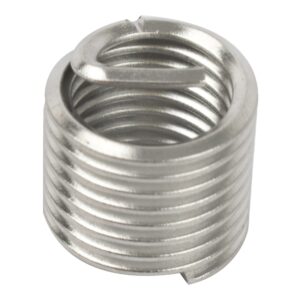 Thread Repair Kit M12 X 1.5D Replacement Inserts 5Pce