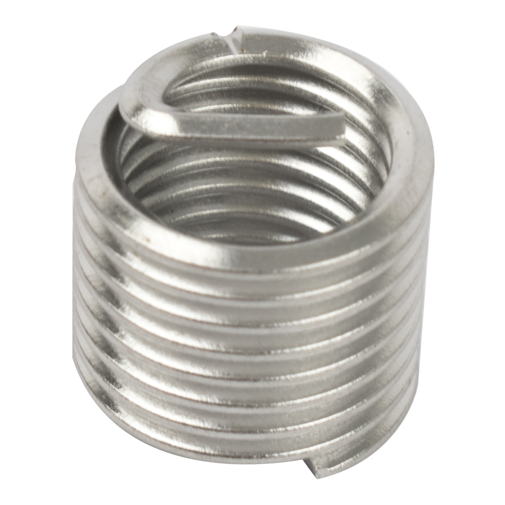Thread Repair Kit M12 X 1.5D Replacement Inserts 5Pce