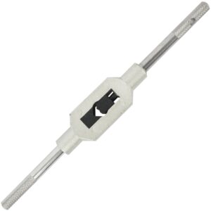 Tap Wrench No.2 Bulk M4-12