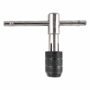 T Tap Wrench 7.9-12.7Mm Carded