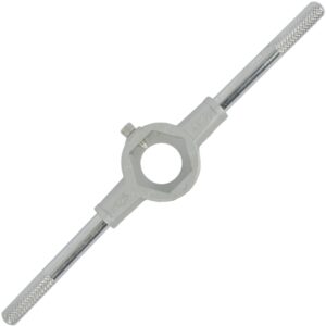 Die Holder 1' Carded 25Mm X 9