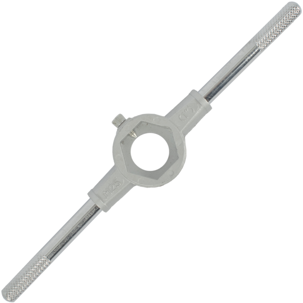 Die Holder 1' Carded 25Mm X 9