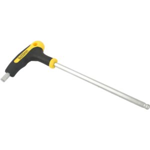 Ball Point T Handle Hex Allen Key 8.0Mm X 200Mm