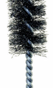 Spiral Wire Brush 28Mm