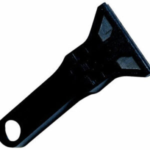 Scraper With Adjustable Blade