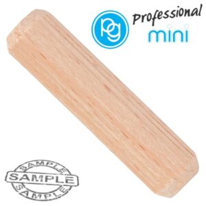 Dowels 10 X40Mm 40