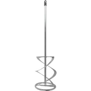 Mixer Paint/Liquids 120  X 500Mm Galvanized