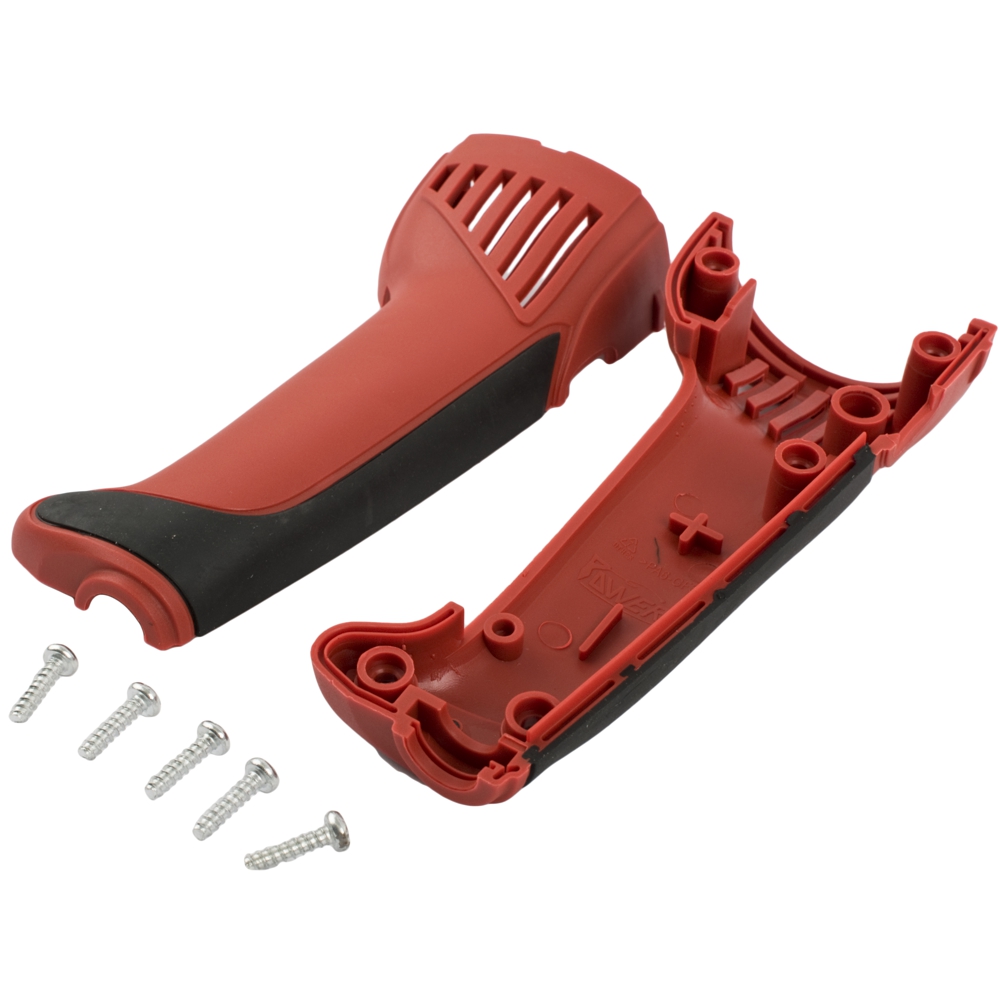 Polisher S/Kit Handle (44-46) For Pol02