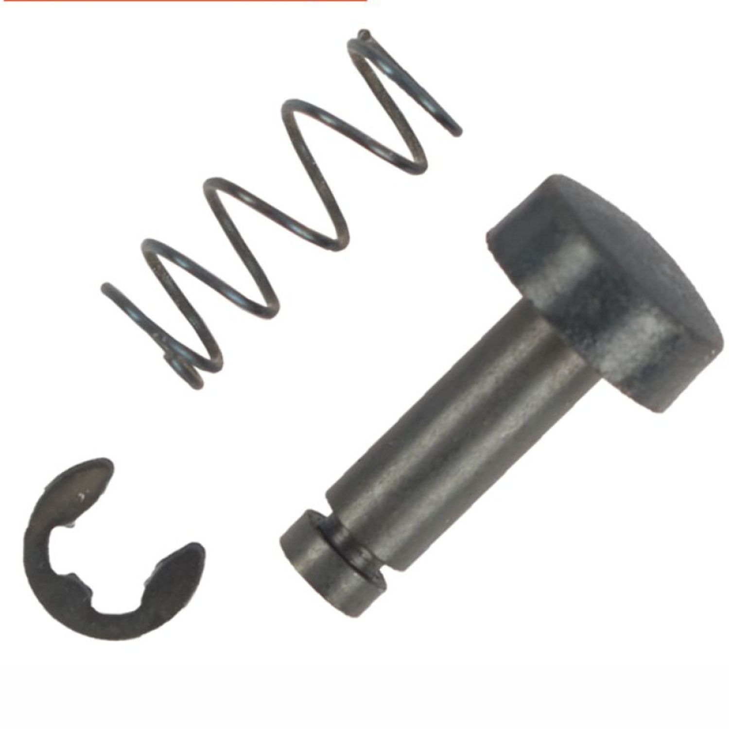 Polisher Service Kit Spindle Lock Comp. (17-19) For Pol05