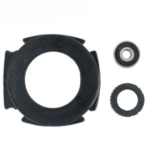 Polisher Service Kit Armature Rear Bearing & Holder For Pol05