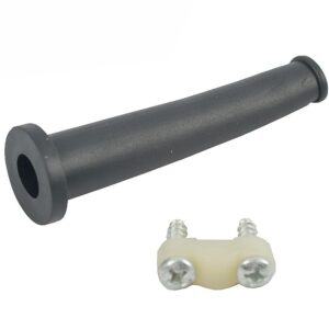 Polisher Service Kit Cord Clamp & Sleeve (33/41/43) For Pol05