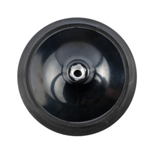 Polisher Service Kit Repl Backing Pad (1) For Pol06-2G