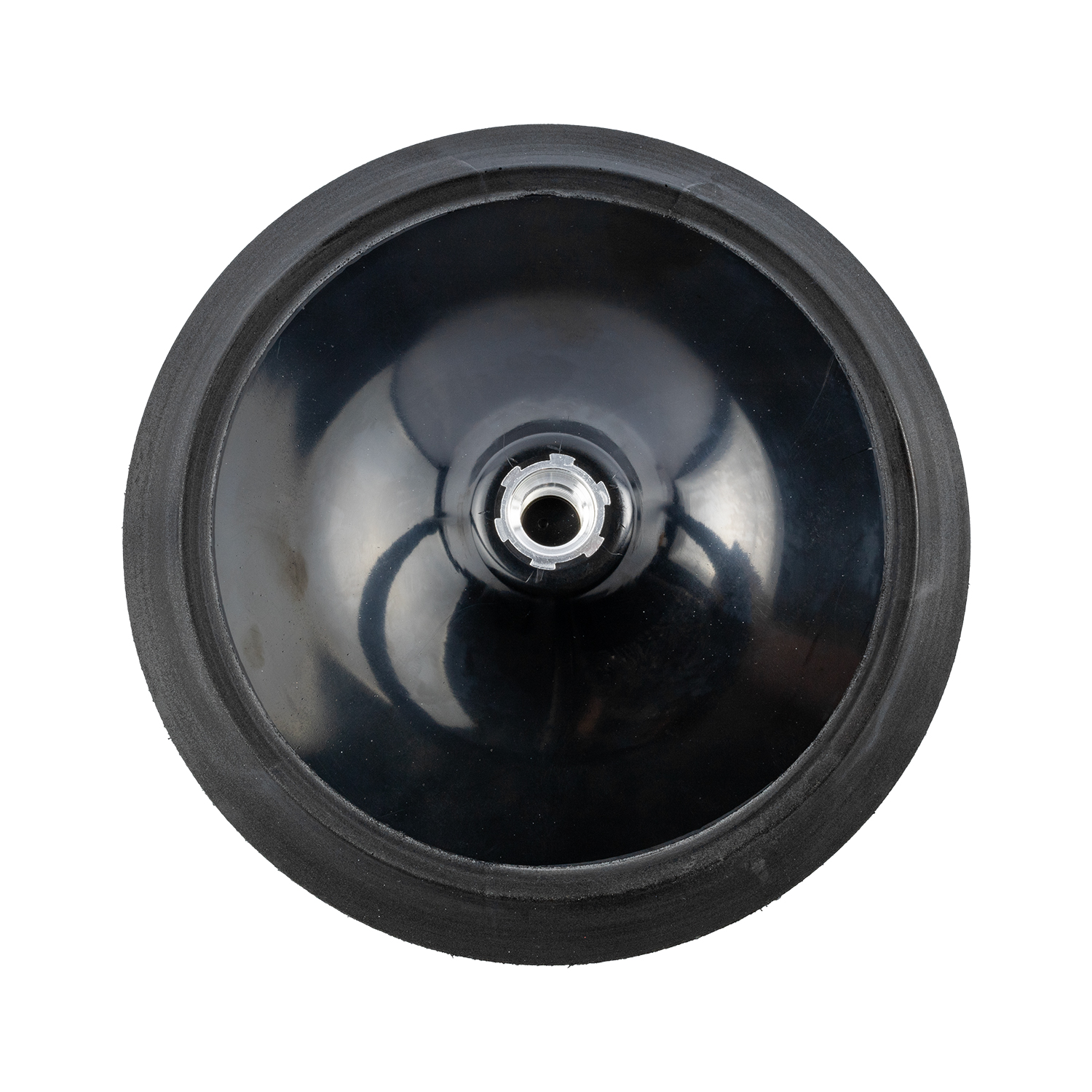 Polisher Service Kit Repl Backing Pad (1) For Pol06-2G