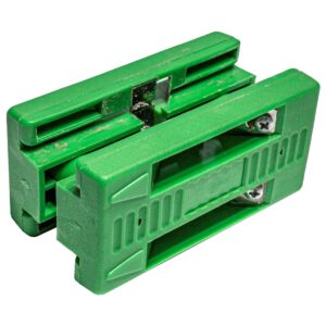 Edging Trimmer 25Mm Double Edge One Direction