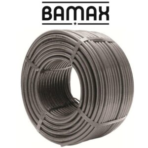 Rubber Hose Hp 8X13Mm 100M