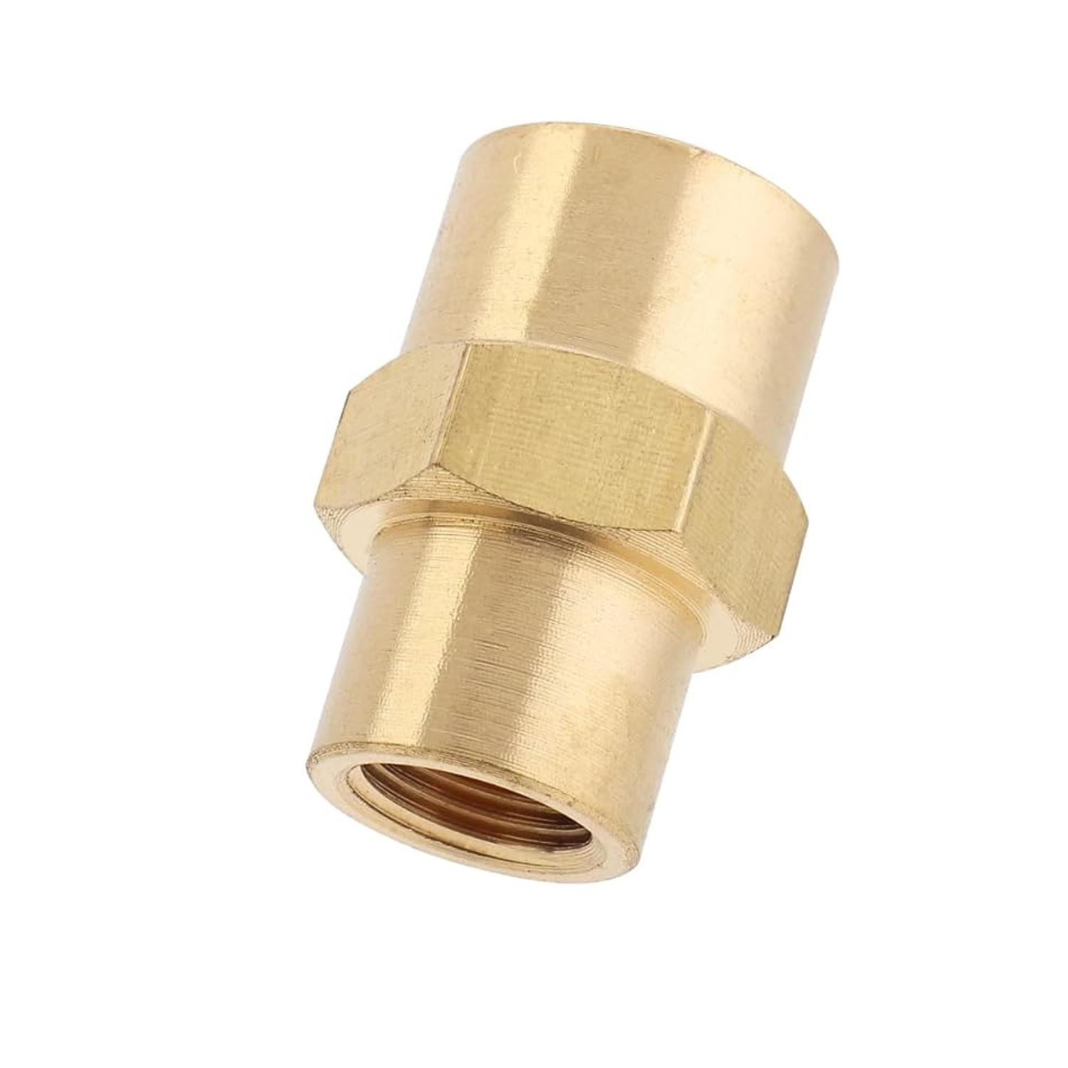 Reducing Manifold 1/8X3/8 F/F