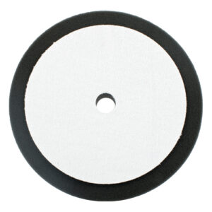 Foam Pad Black Finishing Pad Sponge 200Mm 8'