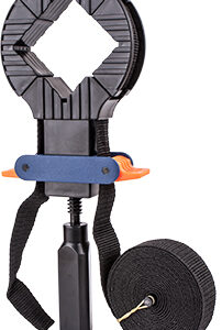 Band Clamp 4M Web Plus Corners