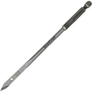 Spade Bit 6Mm 150Mm