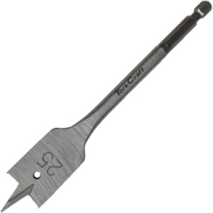 Spade Bit 25Mm 150Mm