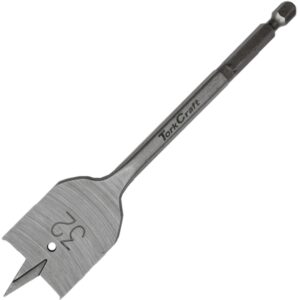 Spade Bit 32Mm 150Mm