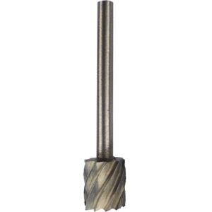 Mini H/Speed Cutter 7.9Mm Cyl 3.2Mm Shank