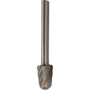 Mini H/Speed Cutter 6.4Mm Cone 3.2Mm Shank