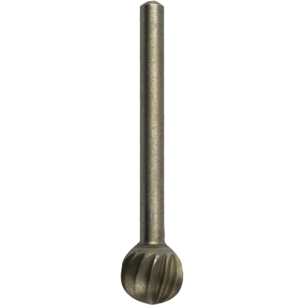 Mini H/Speed Cutter 7.9Mm Oval 3.2Mm Shank