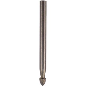 Mini H/Speed Cutter 2.4Mm Ball 3.2Mm Shank