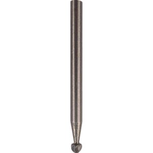 Mini H/Speed Cutter 3.2Mm Ball 3.2Mm Shank