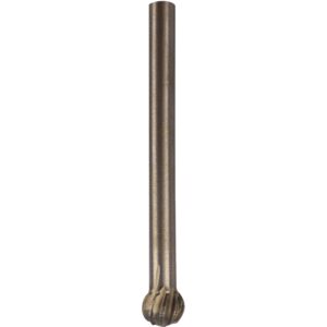 Mini H/Speed Cutter 4.8Mm Ball 3.2Mm Shank