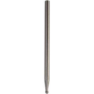 Mini Engraving Cutter 0.8Mm Rev. Taper 2.4Mm Shank