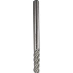 Mini Tungsten Carb. Cutter 3.2Mm Cyl. 3.2Mm Shank