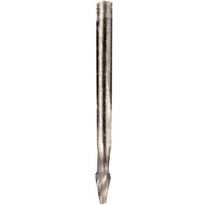 Mini Tungsten Carb. Cutter 2.4Mm Ball 3.2Mm Shank