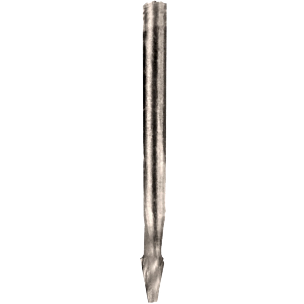 Mini Tungsten Carb. Cutter 2.4Mm Ball 3.2Mm Shank