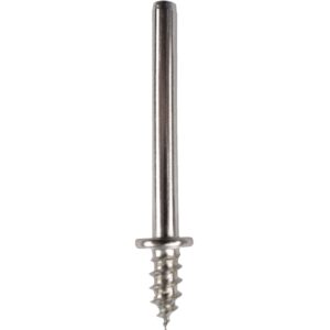 Mini Pyramidal Mandrel 3.2Mm Shank