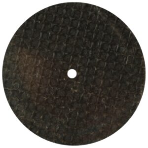 Mini Cut-Off Wheel Reinforced 31.8Mm X 1.1Mm