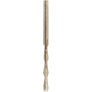 Mini Multipurpose Drill Bit 3.2Mm X 3.2Mm Shank