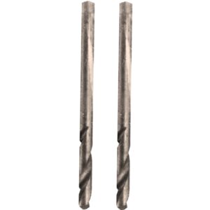 Mini Hss Drill Bit 3.2Mm 2Pc