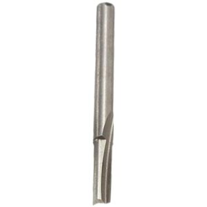 Mini Router Bit 3.2Mm Straight 3.2Mm Shank