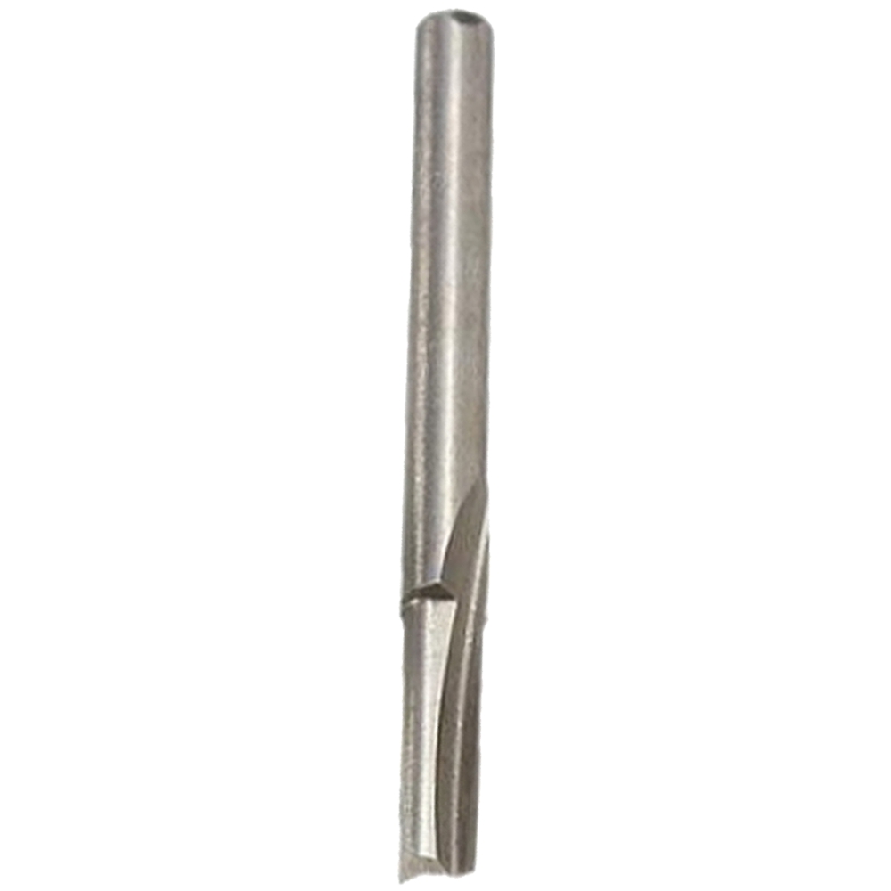 Mini Router Bit 3.2Mm Straight 3.2Mm Shank